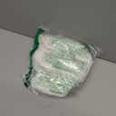 Mom of the Birthday Boy Construction Worker Bday Party T-Shirt WHITE, S