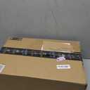 DECOHS 6 PCS Polyurethane Foam Sheet-16x12x1 Inch Cuttable Foam Inserts for Cases-Packing Foam Pads for Toolbox Camera Storage and Crafts