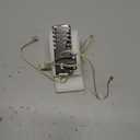 [Advanced] Gas Oven Igniter 5304509706 316489402, Compatible with Frigi-Daire oven igniter 316489408 Wb2x10016, Norton-501a, 316119301, Ap6230715, Ps12071409 Kenmore oven igniter for gas stove BOGDA