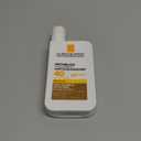 La Roche-Posay Anthelios Sunscreen SPF 50, Ultra-Light Fluid Broad Spectrum SPF 50, Face Sunscreen with Titanium Dioxide Mineral, Lightweight & Fast-Absorbing, Oil-Free, Matte Finish (Medium)