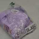 Make Market Duffle Bag, 18.5 in, Lavender