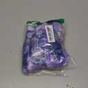 Lukovee Recovery Suit for Dogs, Zipper On Recovery Suit for Female Male Dog, Onesie Abdominal Wounds Cone E-Collar Alternative Prevent Licking Spay Recovery Suit (XXL,TPU)