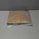 Cricut Value Cardstock Paper, Rainbow Sampler - 125 sheets (8.5" x 11") - Compatible with Joy Xtra, Explore, & Maker Machines - Letter Size