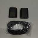 25W Fast Samsung Android Phone Charger,2Pack Samsung Charger Fast Charging,Quick Type C Chargers 10FT USB C Chargers Cable for SamsungGalaxy S25 Ultra/S24 FE/S24/S23 FE/S22/S21+/S20/A53/A36/Note 20/10