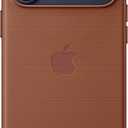 Apple iPhone 17 Pro Max TechWoven Case with MagSafe - Sienna
