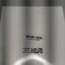 Geetery 3 Pcs Christmas Table Decor Hot Chocolate Bar Hot Cocoa Bar Supplies Christmas Table Centerpieces Wooden Sign Tabletop Decor for Home Xmas Winter Holiday Party Decorations