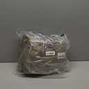 Canopy Replacement Top Outdoor for 10x10 Pop up Tent with Full Pole Skirts, Khaki