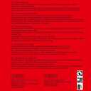 Vishine Jelly UV LED Gel Nail Polish Sets 6 Colors Transparent Red Pink Nude Brown Skin Color Soak Off Gel Polish Long Lasting Gift Set C007