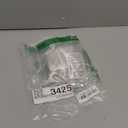 JOYIN Christmas 2PCS Tiny Elf Doll Christmas with 1 Red and 1 Green Elf Doll, Holiday Decoration Accessories Tiny Gift for Girls Boys Kids Adults