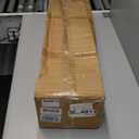 Artificial Cherry Blossom Tree 6ft Tall Indoor Faux White Flower Tree,Fake Cherry Blossom Tree for Home Office Party Wedding Decor