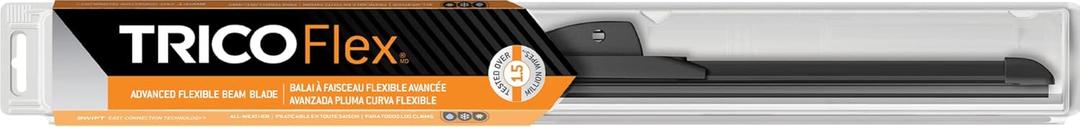 TRICO Flex 32" Advanced Flexible Automotive Replacement Windshield Wiper Blade (Pack of 1), Conventional Easy to Install All-Weather Beam Wiper Blade for Select Vehicle Models