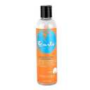Curls Goddess Botanical Gel - Fights Frizz & Defines Great For Humid Climates - Set and Keep Hair In Place - No Sulfates or Parabens - For All Types, 8 Fl Oz