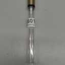 simplehuman Standing Paper Towel Holder with Spray Pump, Brass Stainless Steel, Gold