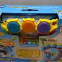 VTech Zoo Jamz Stompin' Fun Drums, zzzz-s