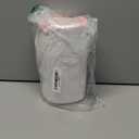 MakMeFre 13 Gallon Drawstring Tall Kitchen Trash Bags,Clean Fresh Scent and Heavy Duty Garbage Bags(100 Count,60x70cm)