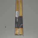 Drum Sticks 5A Wood Tip Drumstick (2 Pair Maple)