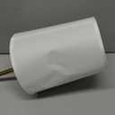 JKEYES Battery Operated Wall Sconces Set of Two, Gold Cordless Wall Sconce with 10000mAh RGB Dimmable Detachable Rechargeable Bulbs, 12 Colors Sconces Wall Decor for Bedroom Living Room Hallway