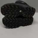 UBFEN Kids Snow Boots Boys Girls Winter Warm Waterproof Outdoor Slip Resistant Cold Weather Unisex Shoes (Toddler/Little Kid/Big Kid) Size 33