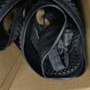 26" Bike Tire, 2 Pack 26x2.10 Mountain Bike Tires with Schrader Valve, 26x2.10 Bike Tire and Tube with 2 Tire Levers, Folding Off Road Bike Tire for 26 x 1.95/2.0/2.1/2.125 Bicycle Tires and Tubes