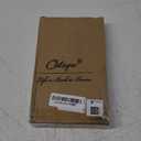 OKSQW Wall Wooden Christians Cross Spiritual Religious Cross Gifts With Hook on Hanging Wall Or Table With Blessed For Church Home Room Decoration For Christmas (5 colors available)