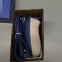 8Bitdo Ultimate 2C Bluetooth Controller for Switch 2, Switch, Switch Controller with 6-Axis Motion Control, Rumble Vibration, Refined D-Pad and Bumpers, Hall Effect Joysticks - Dark Blue