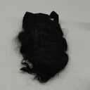 Headband Wig Human Hair Wigs Body Wave Headband Wig Glueless Human Hair Wig for black women human hair glueless, None Lace Front Wigs 180% Density Wear and Go Wig Machine Made Headband Wigs(26in) (HB-Body Wave)