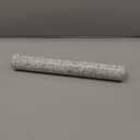 CRE8TIVE Granite Contact Paper for Countertops 12"x80" Glossy Grey Granite Wallpaper Peel and Stick Countertops Waterproof Self Adhesive Vinyl Film Marble Contact Paper for Kitchen Bathroom Cabinets