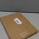 PATIKIL 5"x2" Wooden Moon, 20 Pack Unfinished Wood Moon Blank Wooden Cutouts Ornaments Natural Wood Pieces for Christmas Party Craft Projects