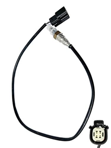 NOVAPARTS Rear O2 Oxygen Sensor 932-14063 for Harley Davidson Road King Road Glide Ultra Electra Glide 27809-10 14276