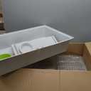 Ferplast Cavie Guinea Pig Cage & Rabbit Cage | Pet Cage Includes All Accessories to Get You Started 