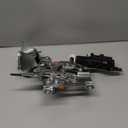 Dorman 759-999 Passenger Side Sliding Door Lock Actuator Motor Compatible with Select Chevrolet/GMC Models