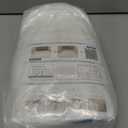 MIULEE 12x20 Pillow Inserts Set of 2, Rectangle Decorative Throw Pillow Premium Fluffy Lumbar Pillow Forms Stuffer for Living Room Sofa Couch Bed