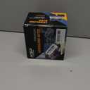 KSP 2.5" Front Leveling Lift Kits for F150 2004-2026, 2.5in Chassis Level Kit Compatible With Expedition 2003-2018, Mark LT, 2pcs Auminum Suspension Strut Spacers Work On shock Absorber (Black)