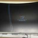 Samsung 32-inch S3 (S39GD) FHD 100Hz Curved Monitor, Game Mode, Eye Saver Mode, Multiple Connectivity with HDMI Port, Built-in Speakers, LS32D39DGANXZA, 2025