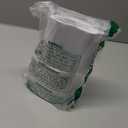 4.4 " X 10 Feet Heavy Duty Strips with Adhesive, Nylon Strips Tape Roll, Prevent Couch Cushions, Patio Cushions, Carpets, Mattresses Sliding, Picture Wall Hanging, No Punching Wall Mounting, Black