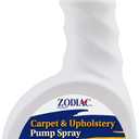 Zodiac Carpet & Upholstery Pump Spray, 24-ounce