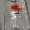 Full Size Bed Frame - 18 in Sturdy Platform Bed Frame Full, Heavy Duty Metal Bed Frame No Box Spring Needed, Quick & Easy Assembly, No Noise, Black 74.6"L x 53.6"W x 18"H