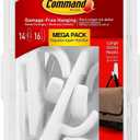 Command Large Utility Hook Mega Pack