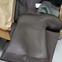FROGG TOGGS Rana II Waterproof PVC Fishing Bootfoot Hip Wader for Fishing, Brown Felt, 10