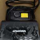 Fog Machine, 3-in-1 Fog Bubble Machine, 450W Smoke Bubble Maker with Remote Control, Make Colorful Bubbles | Fog Bubbles | Continuous Smoke for Stage Wedding Photography Holiday Party