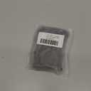 Reusable Dog Diapers Female Washable, Premium Doggie Diaper for Dogs, Pack of 3, Highly Absorbent Small Dog Diaper for Heat, Incontinence and Puppy Training (Small)