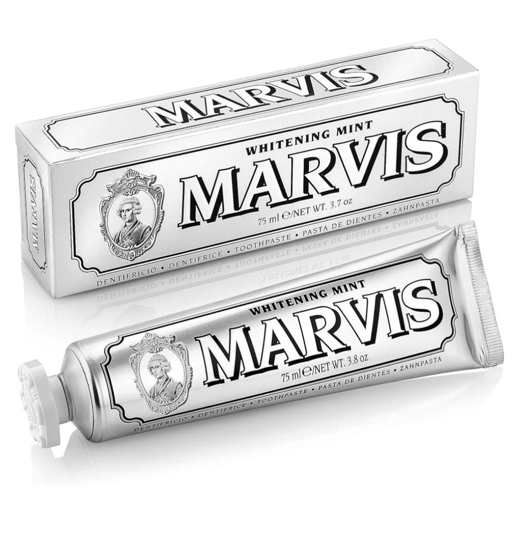 Marvis Whitening Mint Toothpaste