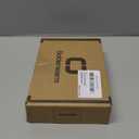 Goldenwarm 10Pcs Cabinet Bar Handles Brushed Brass Dresser Drawer Pulls 3-3/4in(96mm) Kitchen Cabinet Hardware - Modern Dresser Hardware Cupboard Door Pull Handles (3-3/4 Inch Hole Centers)