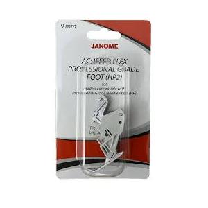 Janome Accufeed Flex Professional Grade Foot HP2