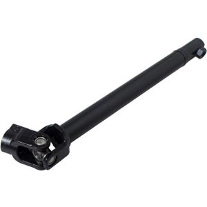 TUCAREST 425-272 (for 4WD Models) Lower Steering Shaft Column w/U-Joint Compatible with Do-dge 2006-2008 Ram 1500,2005-2008 Ram 2500,Ram 3500 w/4WD,Replace # 55351456AF