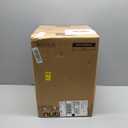 Aesthetern Electric Tea Kettle with Infuser 1.7L Glass Electric Kettle with Temperature Control Automatic Shut Off 12H Keep Warm for Tea Coffee Water Heater, Black