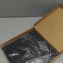 Power Onboard Protective Cover Compatible with 2021-2026 Ford F150 & 2022-2025 F150 Lightning OEM Exterior Accessories Rear Truck Side Power Protect Anti Scratch