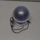 RICTLY Night Light for Kids, Kids Night Light Nebula 360 Degree Rotation - 4 LED Bulbs 12 Light Color Star Projector Changing with USB Cable, Romantic Gifts for Men Women Children