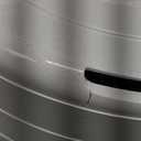 Nesco Snackmaster Encore Food Dehydrator 500 W 4 Trays Gray, Gray & White