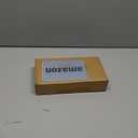 Wahl Groomsman Rechargeable Beard Trimmer kit for Mustaches, Nose Hair, and Light Detailing and Grooming with Bonus Wet/Dry Battery Nose Trimmer  Model 5622v